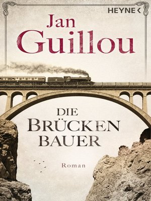 cover image of Die Brückenbauer